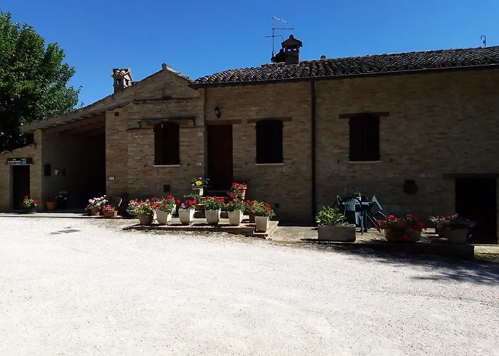 B&B Il Monchetto